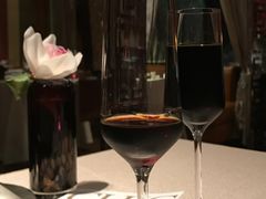 -北京金融街丽思卡尔顿酒店·意味轩 Cepe