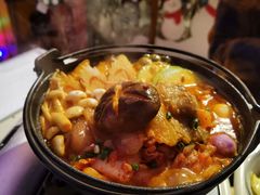 -馥家小馆(黔灵山公园店)