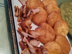 -龙香居海鲜浑锅家常菜·特色驴肉