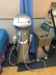 -成都军建医院·疤痕诊疗中心