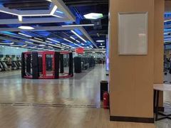 -美仕莱·游泳健身(六合龙湖天街店)