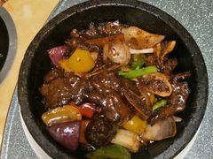 -明香海鲜酒家(华强北店)
