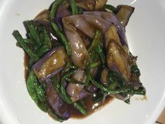 大盘豆角煲-醉得意·山茶油炒土鸡(泰安火车站大润发店)