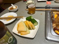 -海底捞火锅(泰安爱琴海店)