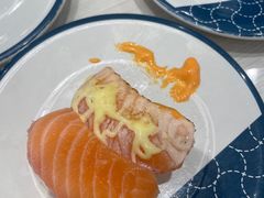-滨寿司(高新伊藤店)