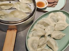 -东方饺子王(哈西万达店)