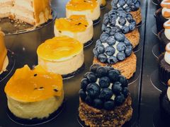 -BAKER&SPICE(环贸店)