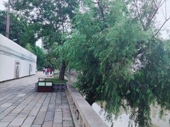 -青果巷历史文化街区