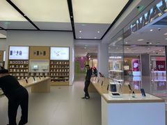 -华为智能生活馆(北京富力广场)