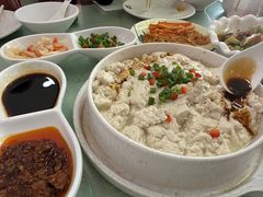 -上庄晋风庄园(上庄店)