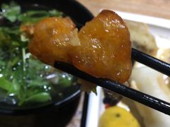 -素清香(解放路店)