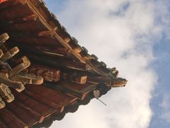 -玉泉观