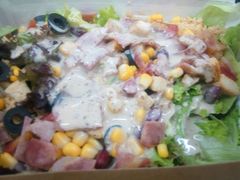 -Miss Fresh轻食(南京西路店)