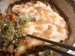 -兰袖厨现炒黄牛肉(天润店)