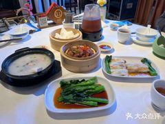 -陶缘一号·四季缘·老字号顺德菜·户外婚礼家宴(西滘店)