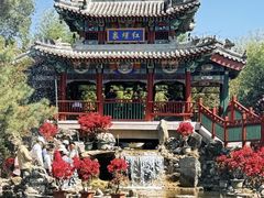 -红螺寺