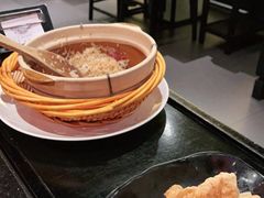 -捞王猪肚鸡火锅(财富中心店)