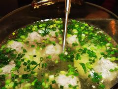 -炊烟小炒黄牛肉(浦东世纪汇店)