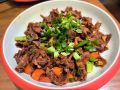 -老闵田螺馆·南昌市井菜·特色小吃(总店)