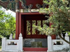 -横店影视城明清宫苑园区