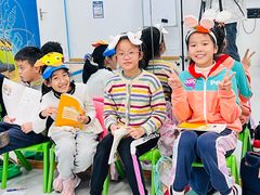 -蓝话筒·少儿成人演讲口才·主持朗诵·戏剧表演(大华第一坊店)