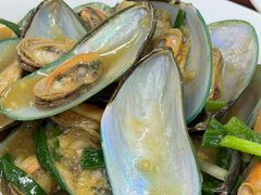 -贞姨美食·老字号海鲜大排档