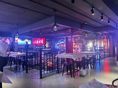 -霸王虾·小龙虾香辣蟹(玉林店)