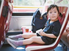 -BUS TOUR观光巴士