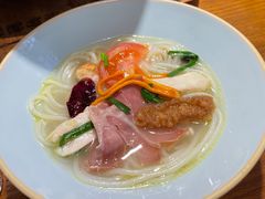 -芸南道·过桥米线(昆明老街旗舰店)