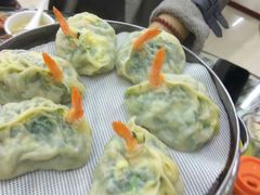 -烁佳海鲜大馅饺子