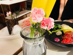 -川越泰火锅(吉利大厦店)