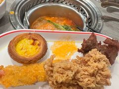 -龍歌自助小火锅(雨花台江南虹悦城店)