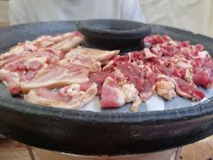 -伴山茶苑·围炉煮茶