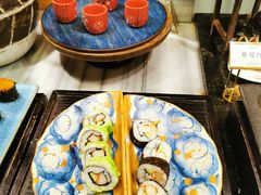 -芭菲盛宴·环球美食(解放碑英利国际店)