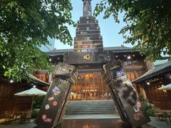 -成都太古里