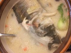 -千岛湖鱼味馆(十字街总店)