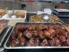 牛肉-乔波食品(杜桥中心菜场店)