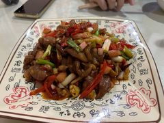 -浏阳河湘菜馆(五一支路店)