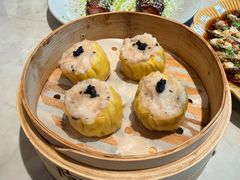 -陶兰居·手工点心·粤菜(圆融时代广场店)