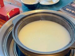 -大良毋米粥(锦龙路总店)