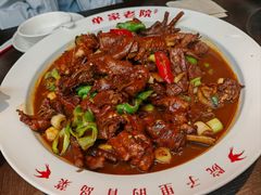 -单家老院·院子里的青岛菜(沙子口店)