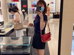 -Chanel(德基广场店)