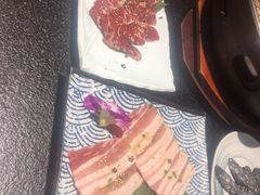 -合幸日本料理·炭火烧肉(观澜御湖店)