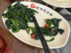 -庆丰包子铺(天桥店)