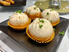 -老洋房花园饭店(绍兴路店)