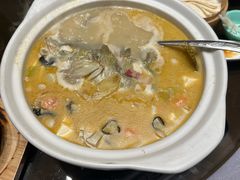 -章吴记喜瑞餐厅(东东城店)