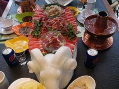 -索伦嘎·传统涮(海拉尔总店)