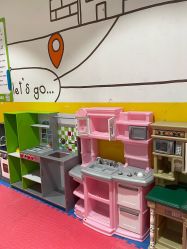 -孩子王(金茂汇店)