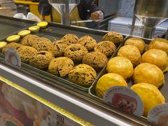-西树泡芙(秦皇岛茂业天地店)