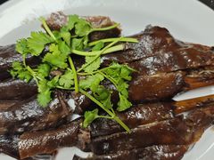 -乌文新澄海卤鹅店